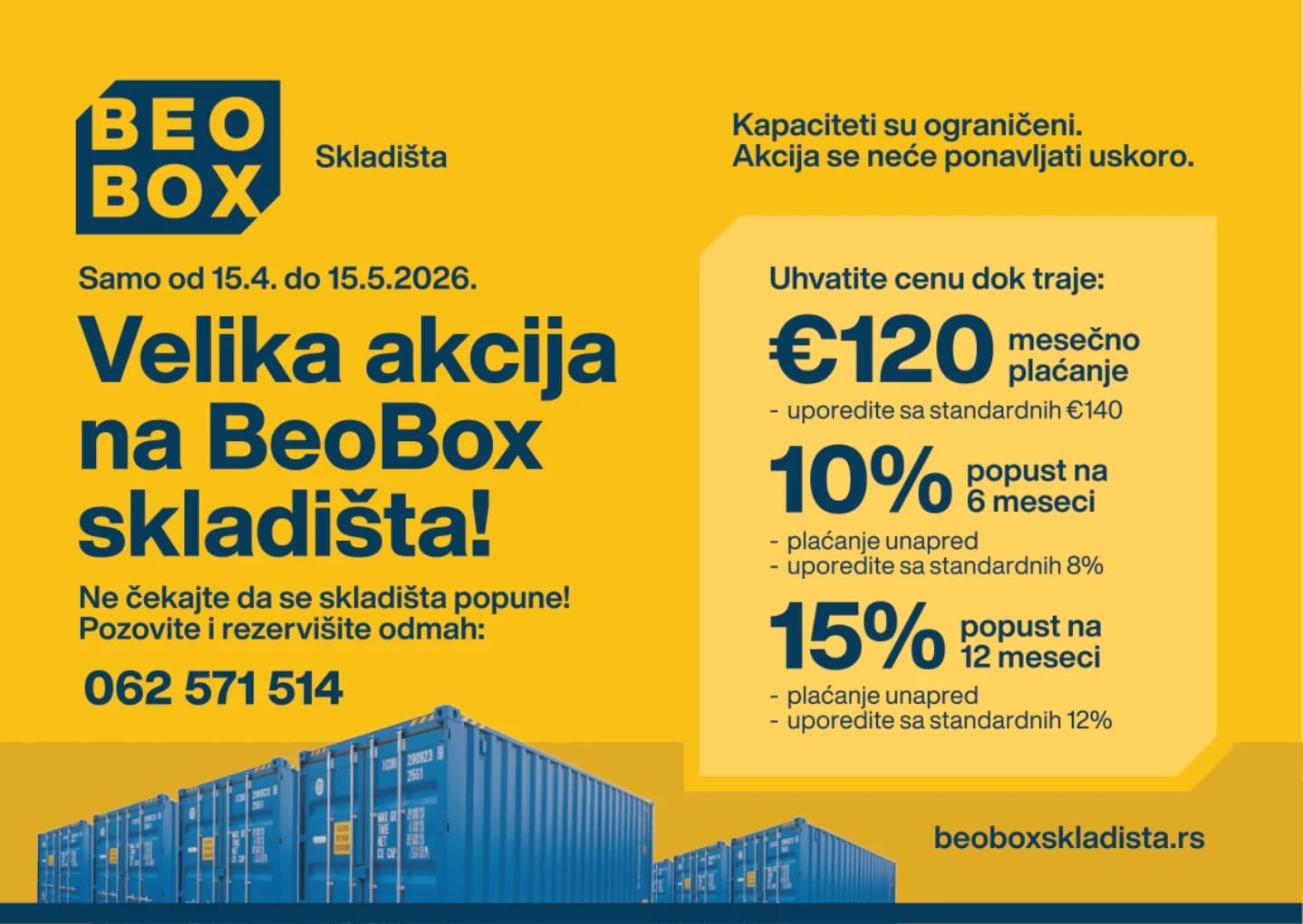 Promocija